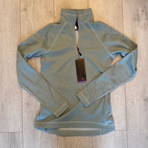 NWT Mint pullover, SZ SM